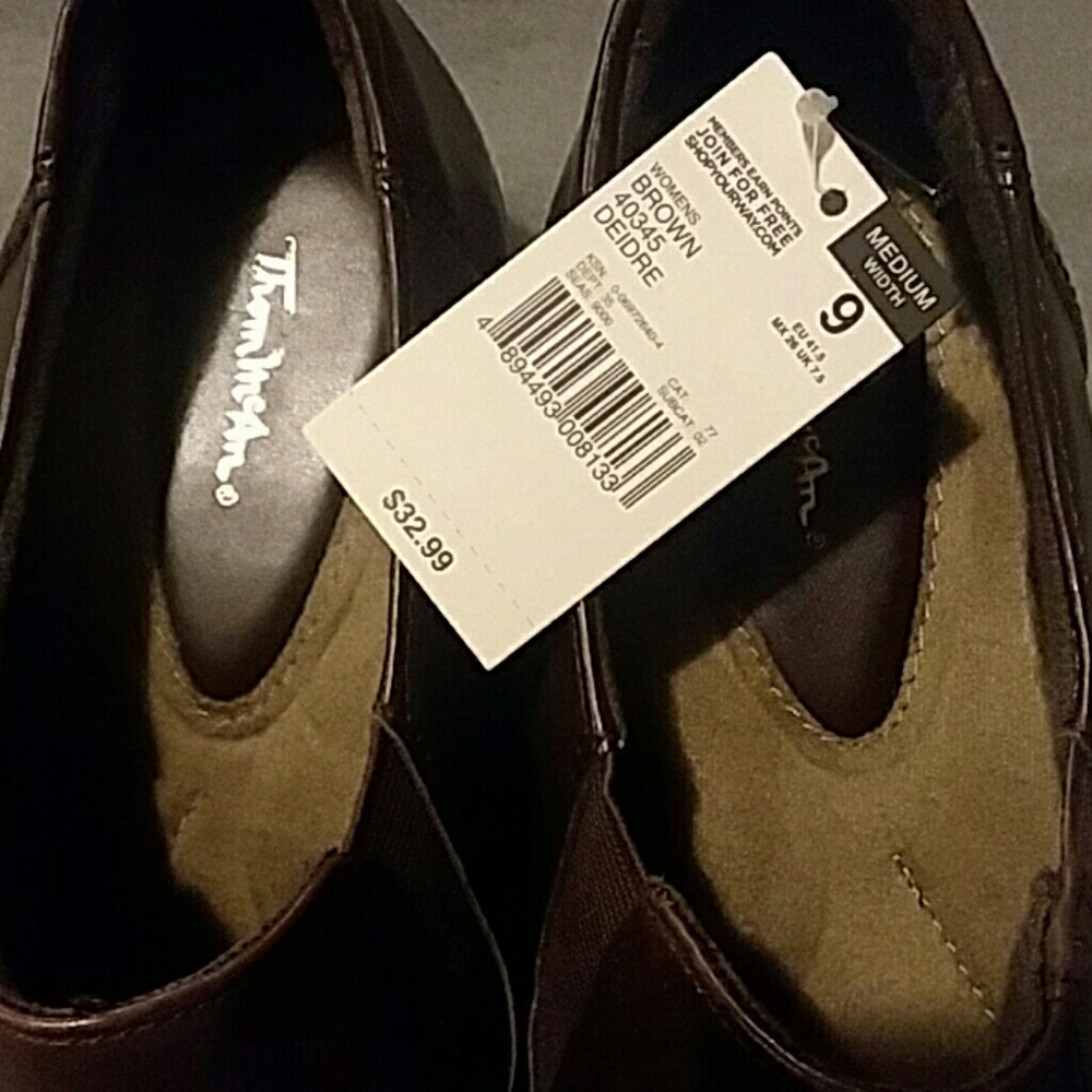 Women's shoes